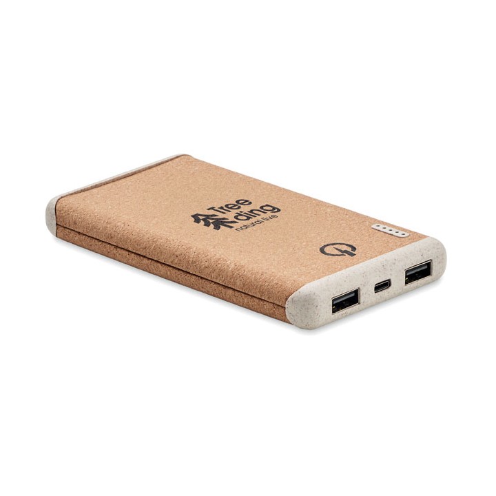 Powerbank chargeur 10000mAh