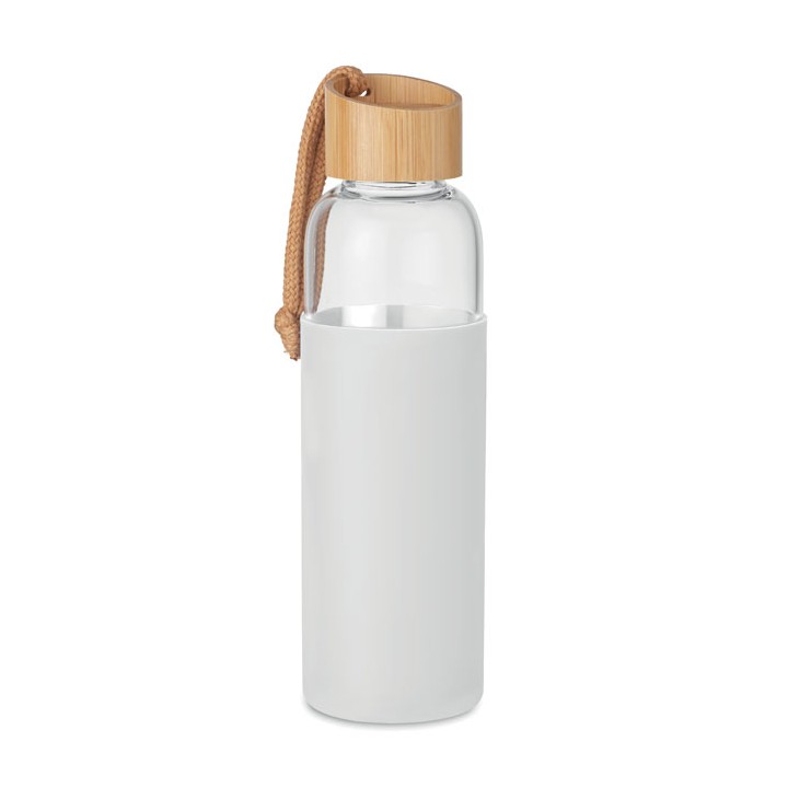 Bouteille en verre 500 ml
