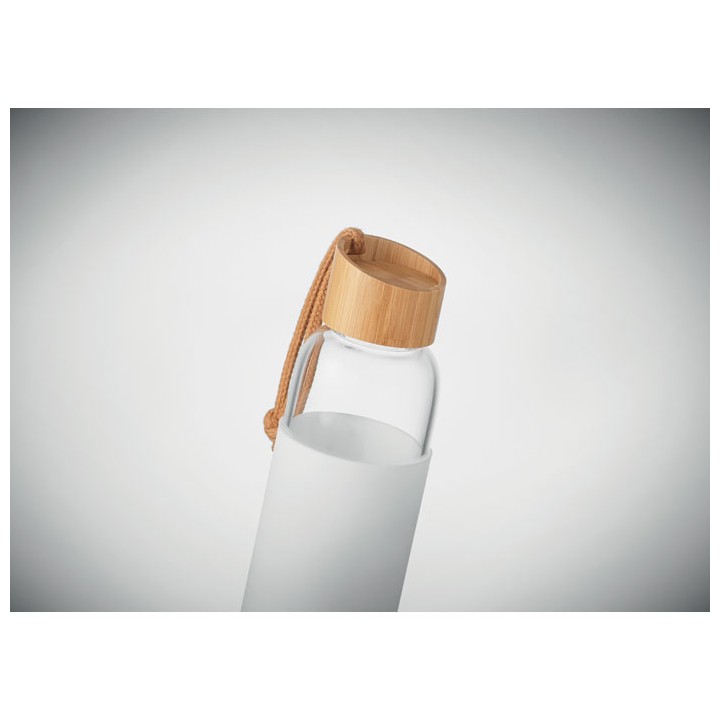 Bouteille en verre 500 ml