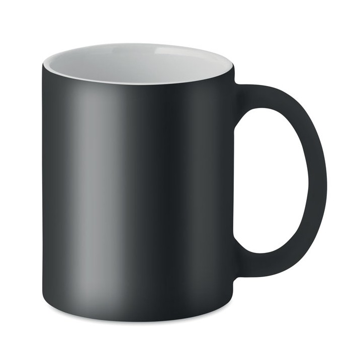 Mug en céramique mate 300 ml