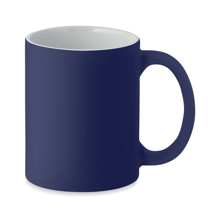 Mug en céramique mate 300 ml