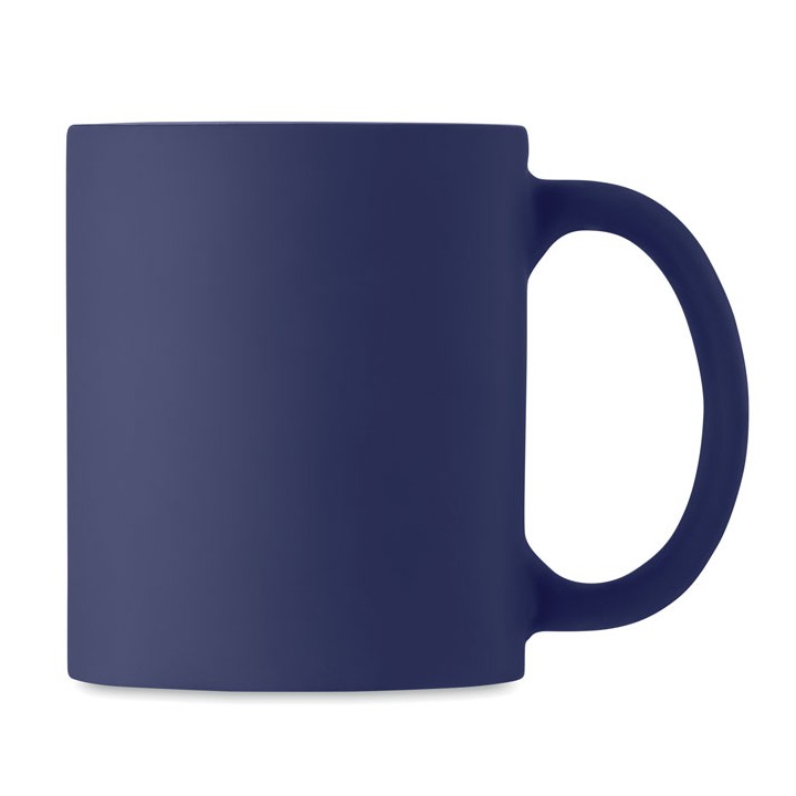 Mug en céramique mate 300 ml