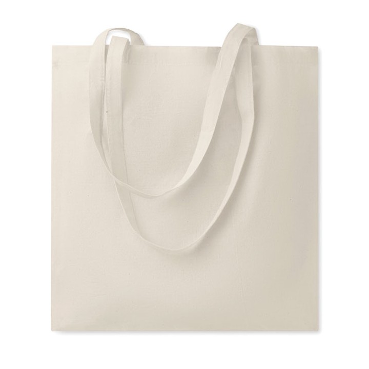 Sac shopping coton biologique