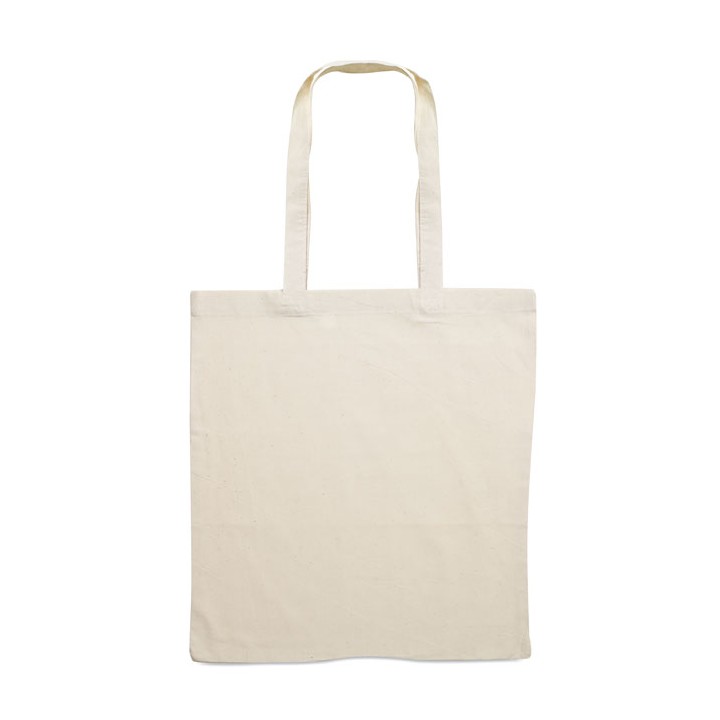 Sac shopping coton biologique