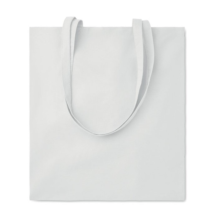 Sac shopping coton biologique