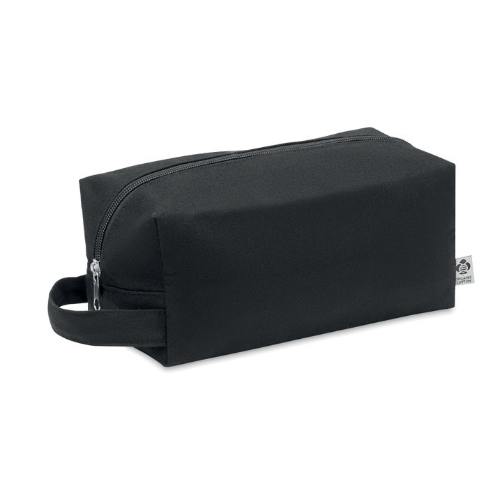 Sac cosmétique en toile 220 gr
