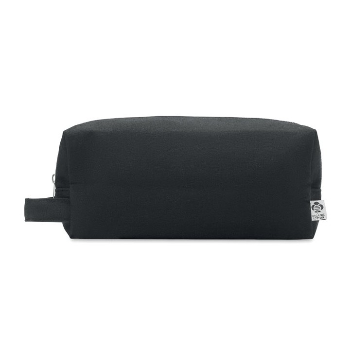 Sac cosmétique en toile 220 gr