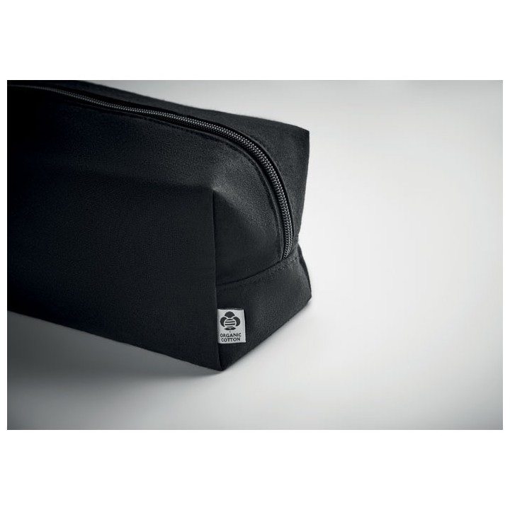 Sac cosmétique en toile 220 gr