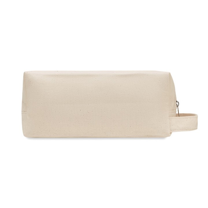 Sac cosmétique en toile 220 gr