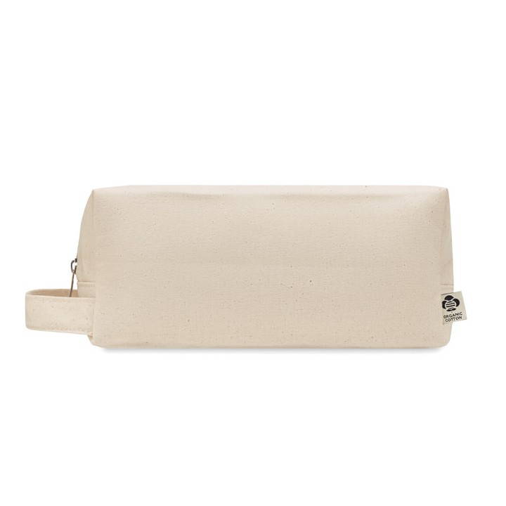 Sac cosmétique en toile 220 gr
