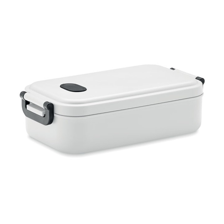 Boîte à lunch en PP