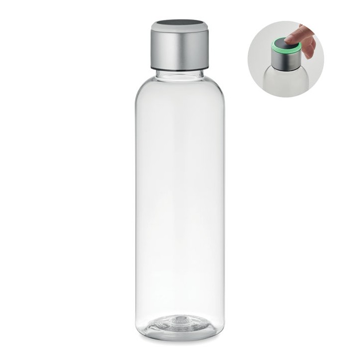 Bouteille à rappel  en Tritan™