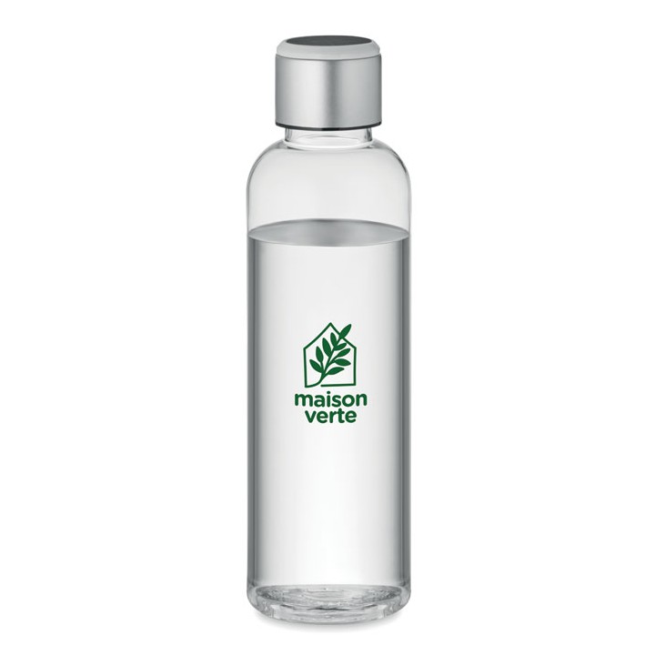 Bouteille à rappel  en Tritan™