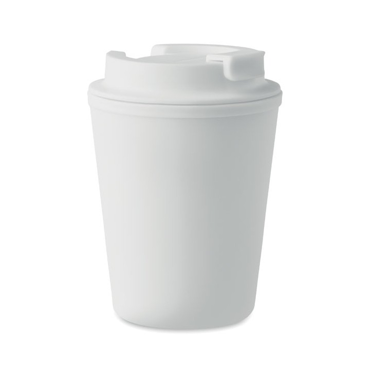 Gobelet en PP 300 ml