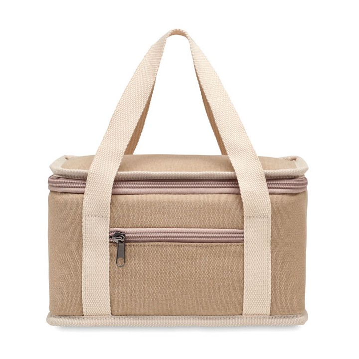 Sac isotherme 6 canettes