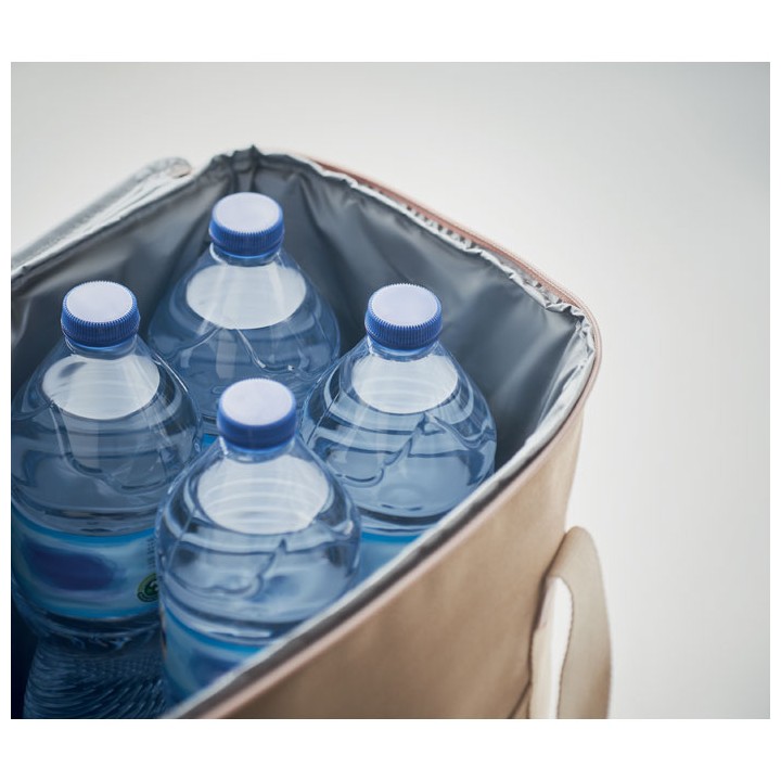 Grand sac isotherme toile 450gr