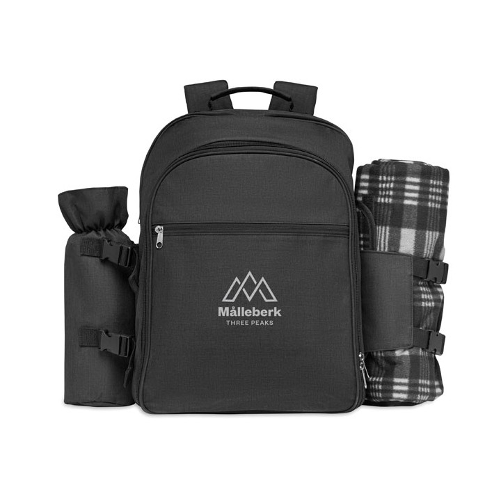 Sac pique-nique 4 personnes