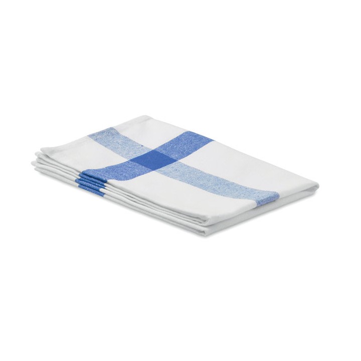 Torchon de cuisine tissu recycl