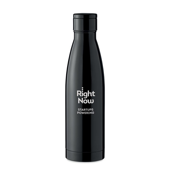 Bouteille thermomètre 500ml