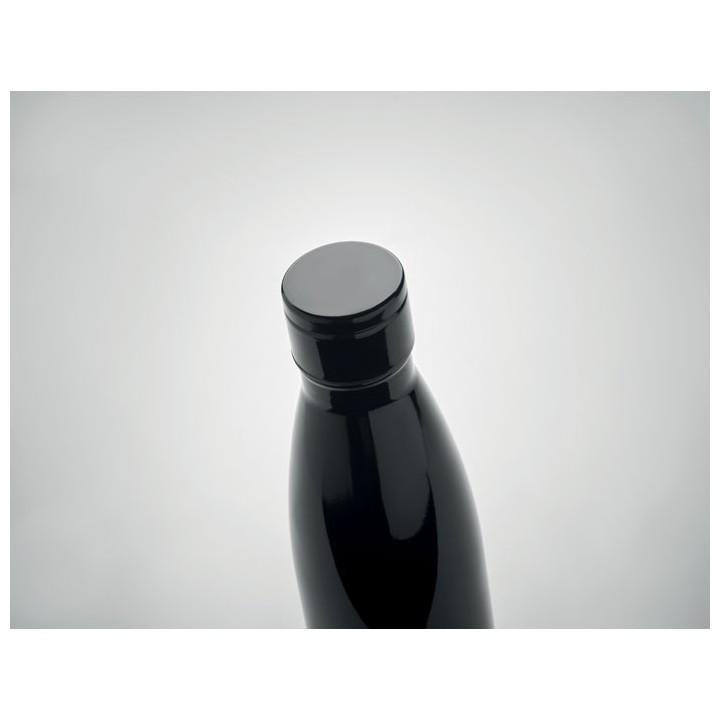 Bouteille thermomètre 500ml