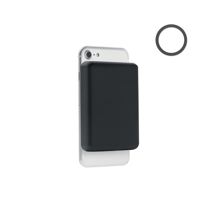 Chargeur sans fil magnétique