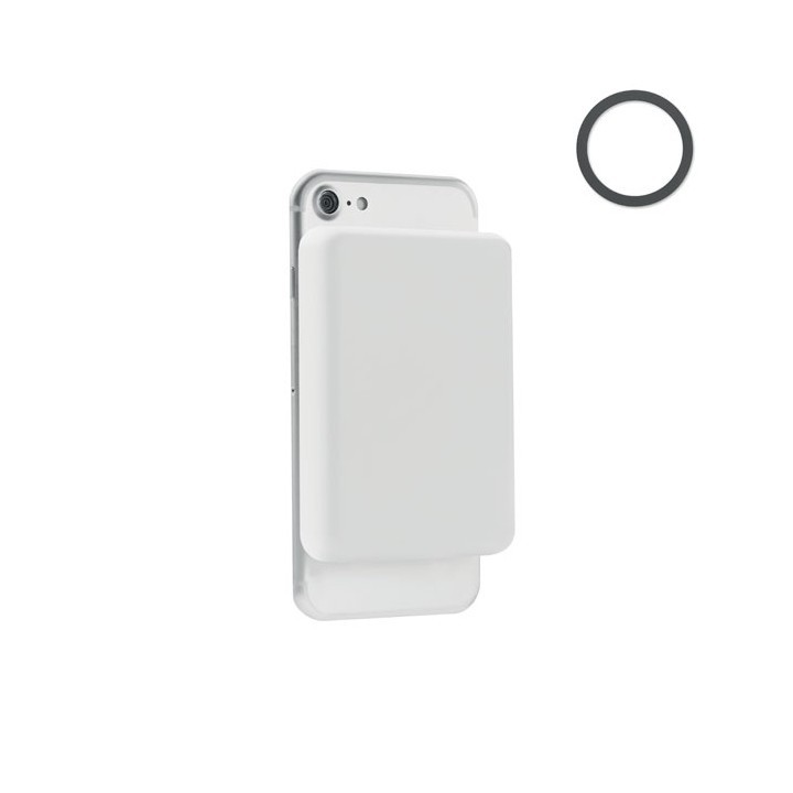 Chargeur sans fil magnétique