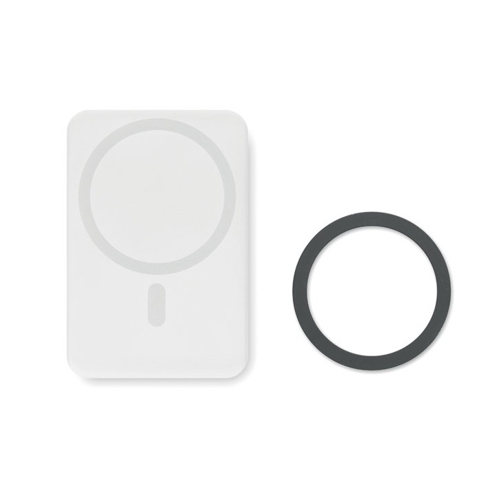 Chargeur sans fil magnétique