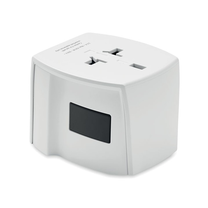 Adaptateur A/C USB Skross MUV