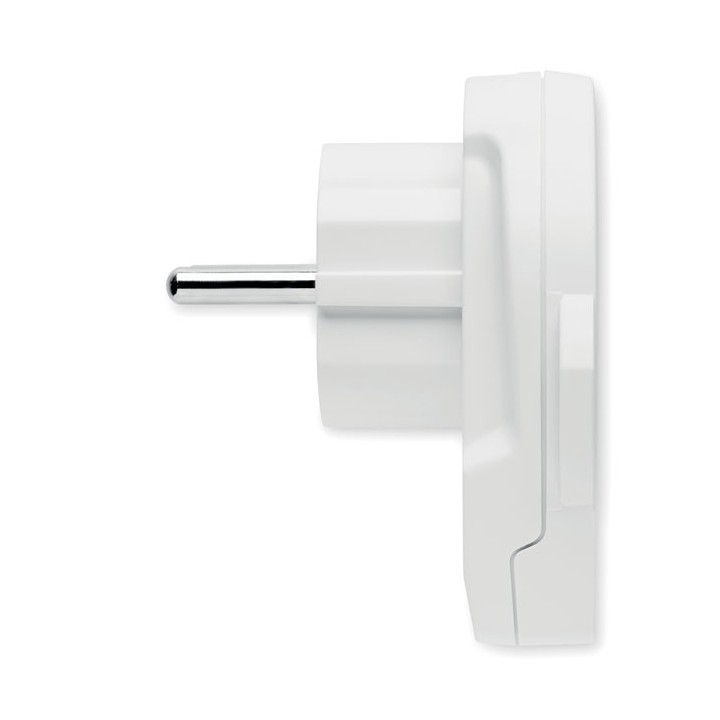 Adaptateur Skross World Europe