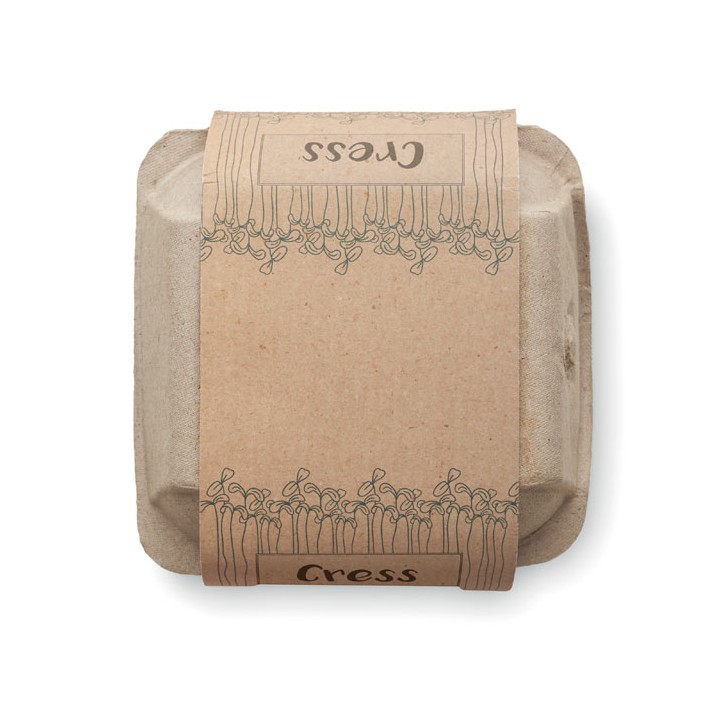 Kit de culture de cresson