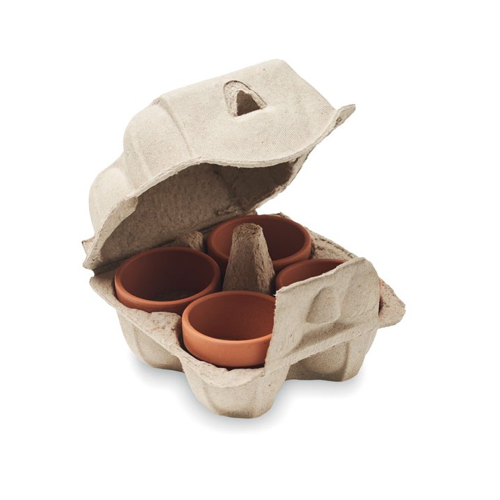 Kit de culture de cresson