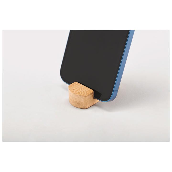 Mini support de téléphone