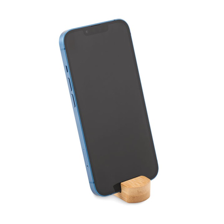 Mini support de téléphone