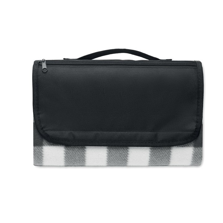 Couverture polaire RPET 150 gr