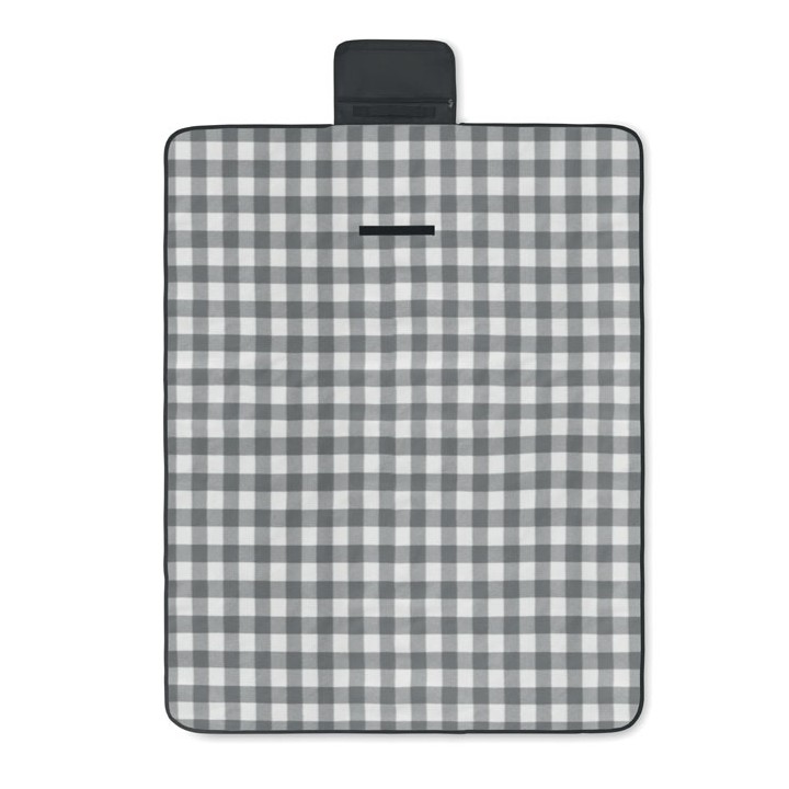 Couverture polaire RPET 150 gr