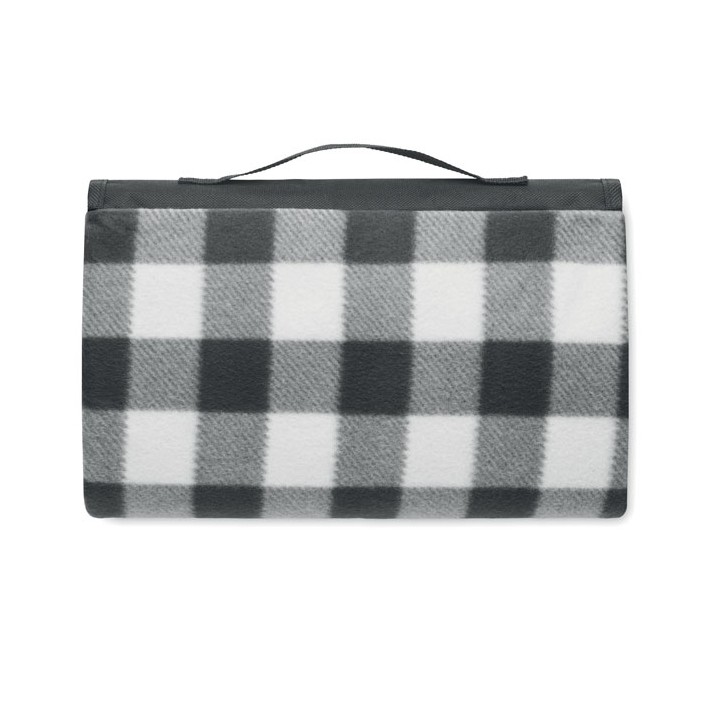 Couverture polaire RPET 150 gr