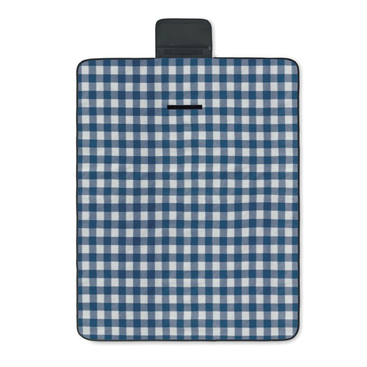 Couverture polaire RPET 150 gr