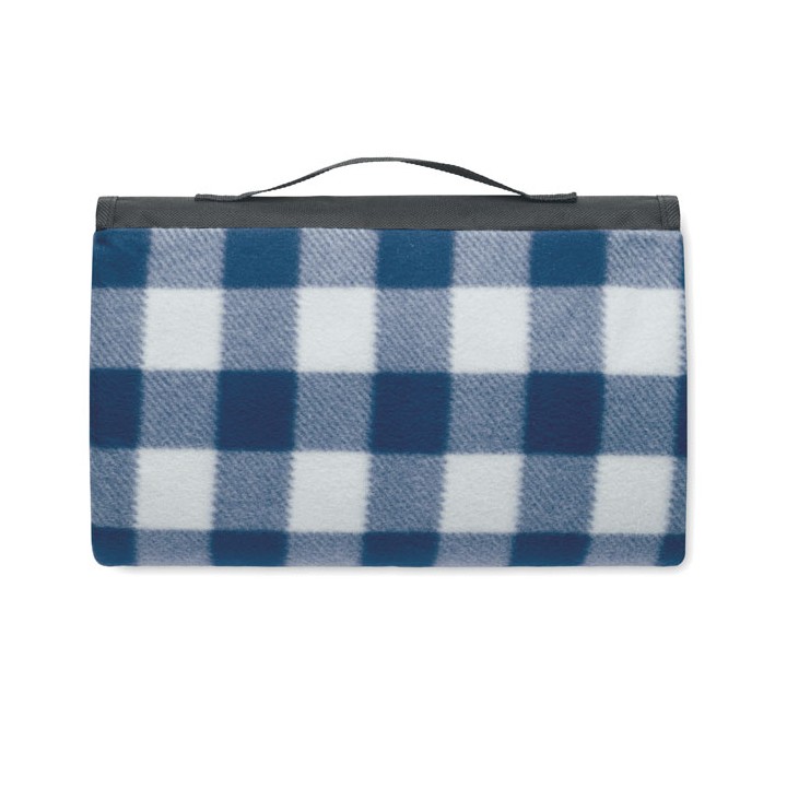 Couverture polaire RPET 150 gr